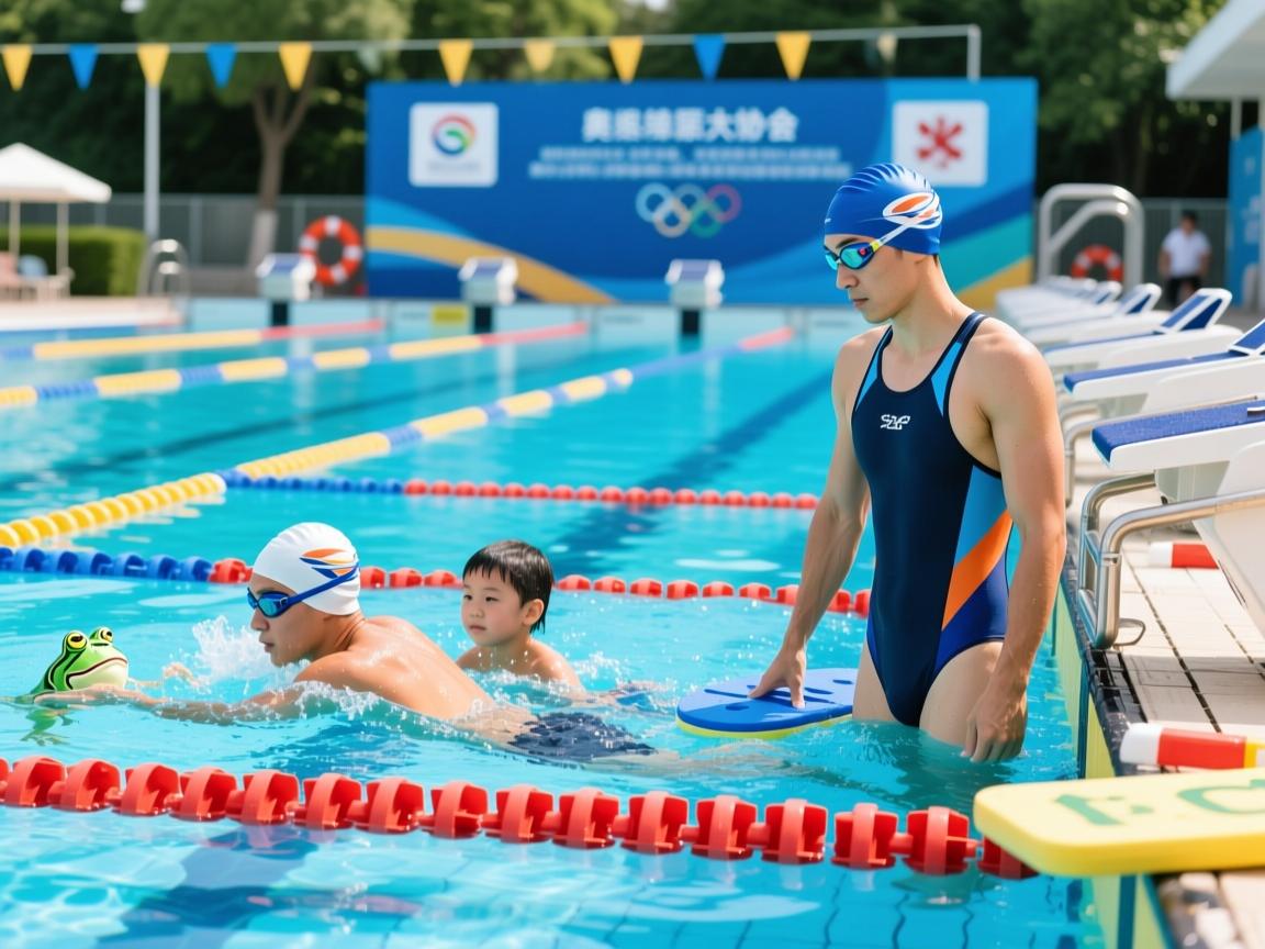 九游官网入口地址-“跑出亲子情，牛仔3K亲子跑燃情香港”  第3张
