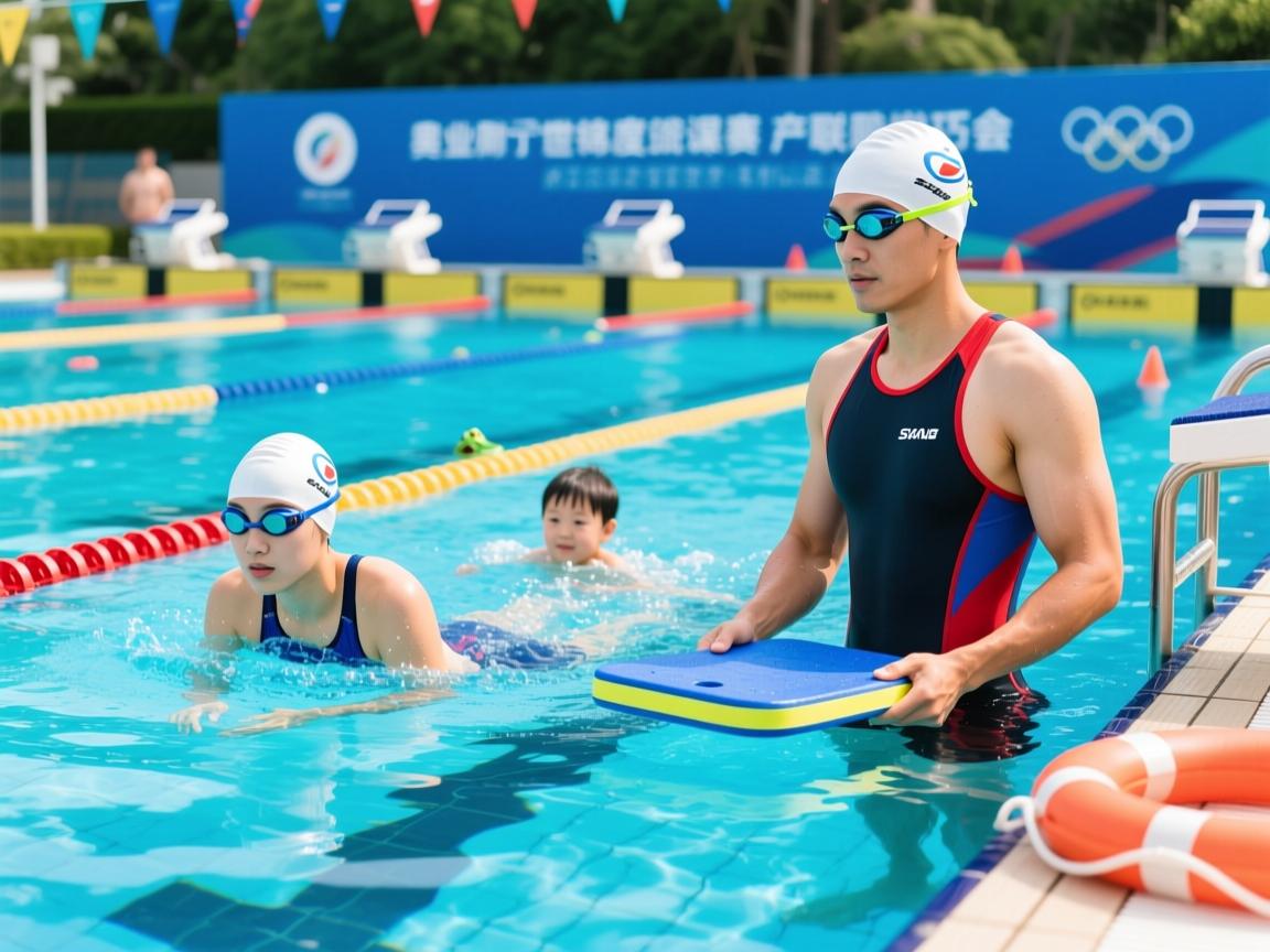 九游娱乐入口-“高新体育中心：健力赛事展示力量与耐力的极致比拼”  第2张