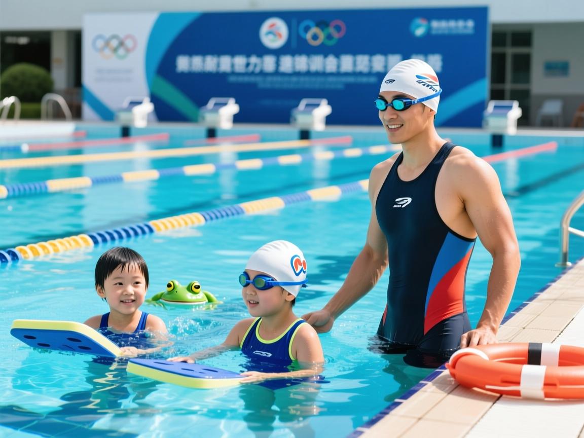 九游体育官网入口-冬奥集训营引入高科技辅助设备，冬奥培训